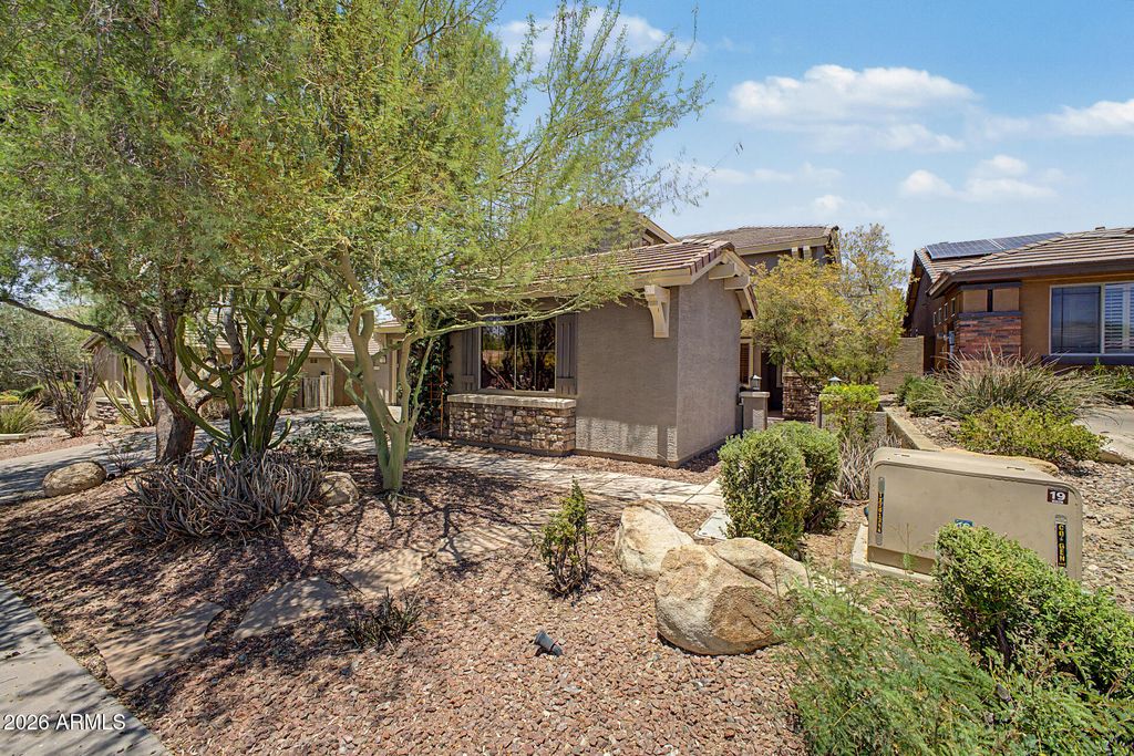 3642 W MAGELLAN Drive, Anthem, AZ 85086 — photo 3