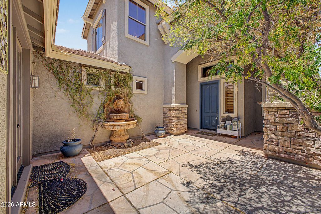 3642 W MAGELLAN Drive, Anthem, AZ 85086 — photo 4