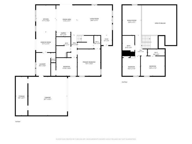 1683 Goos Road, Lake Charles, LA 70611