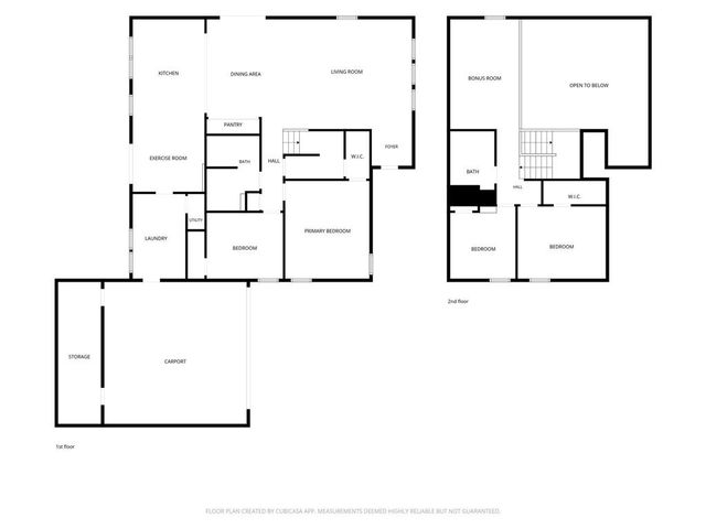 1683 Goos Road, Lake Charles, LA 70611
