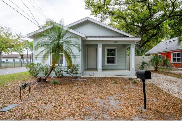 1101 2ND STREET W, Bradenton, FL 34205