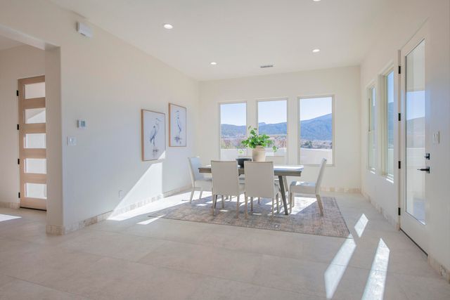 31 La Entrada, Placitas, NM 87043