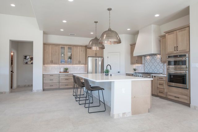 31 La Entrada, Placitas, NM 87043