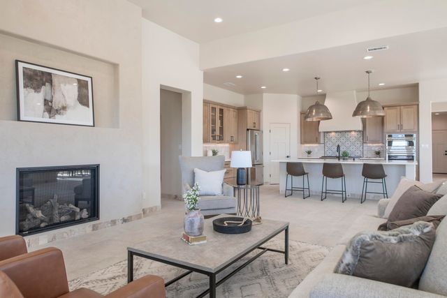 31 La Entrada, Placitas, NM 87043