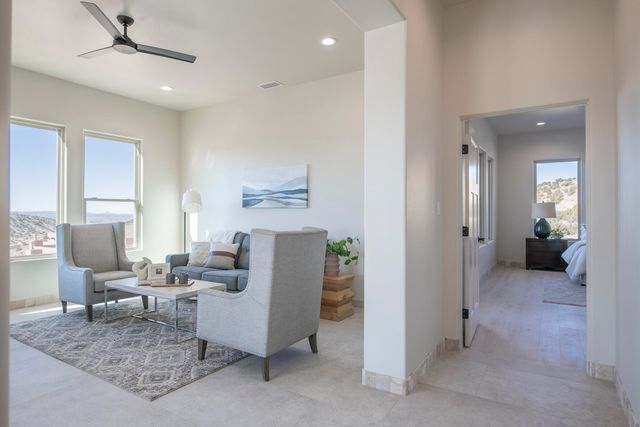 31 La Entrada, Placitas, NM 87043