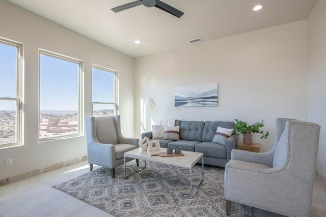 31 La Entrada, Placitas, NM 87043