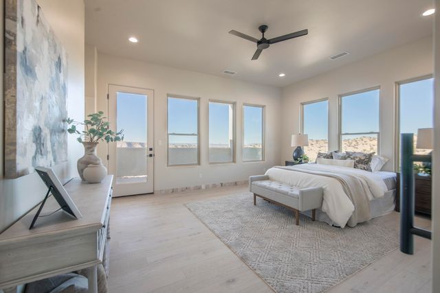 31 La Entrada, Placitas, NM 87043