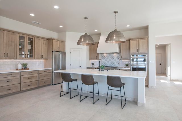 31 La Entrada, Placitas, NM 87043