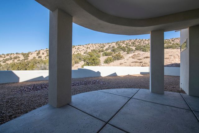 31 La Entrada, Placitas, NM 87043