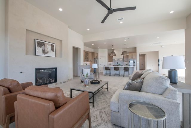 31 La Entrada, Placitas, NM 87043