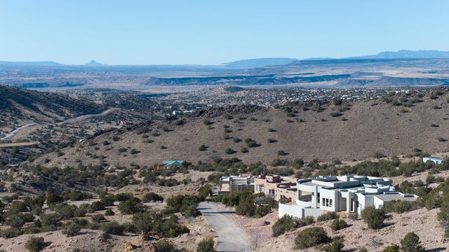 31 La Entrada, Placitas, NM 87043