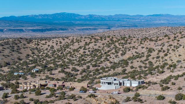 31 La Entrada, Placitas, NM 87043