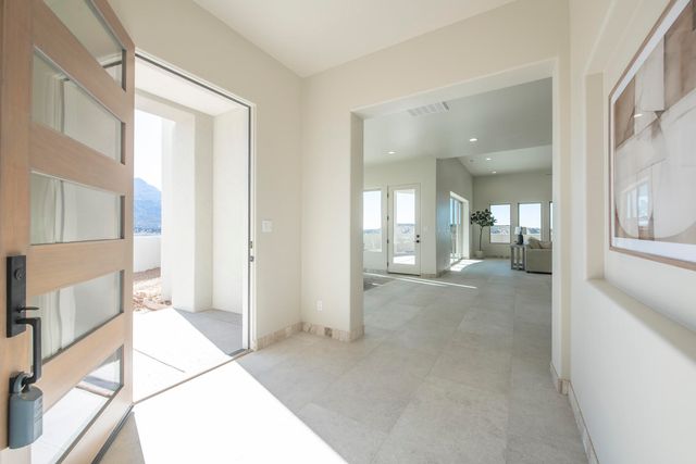 31 La Entrada, Placitas, NM 87043