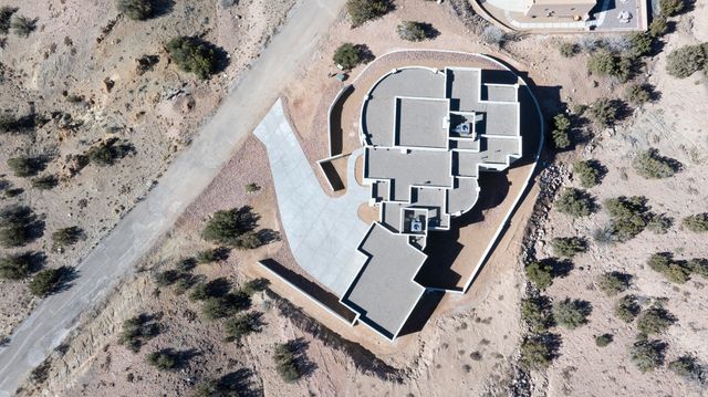 31 La Entrada, Placitas, NM 87043