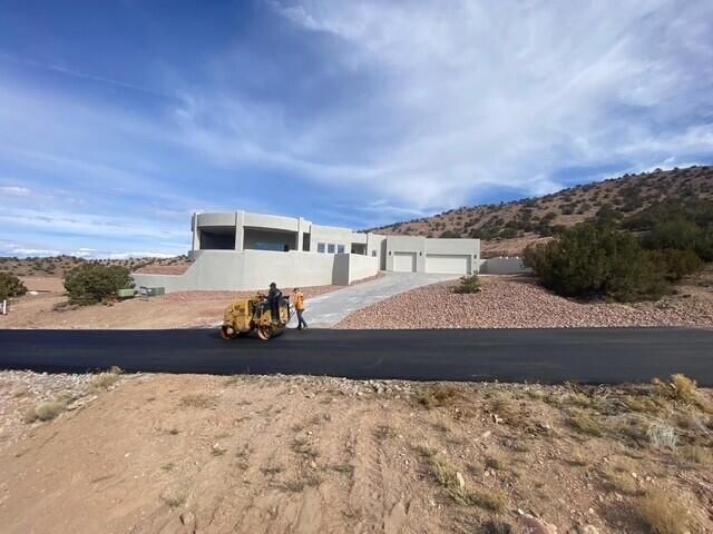 31 La Entrada, Placitas, NM 87043