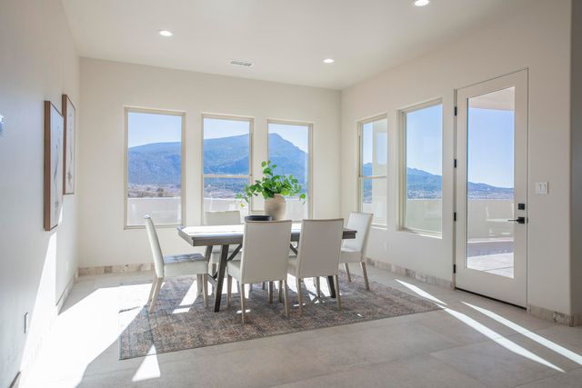 31 La Entrada, Placitas, NM 87043