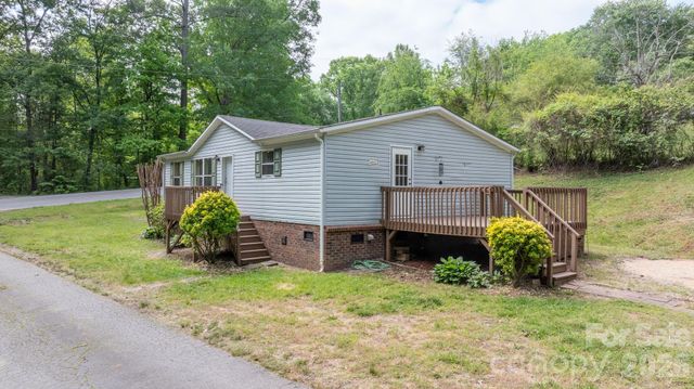 3536 Nelson Lane, Morganton, NC 28655
