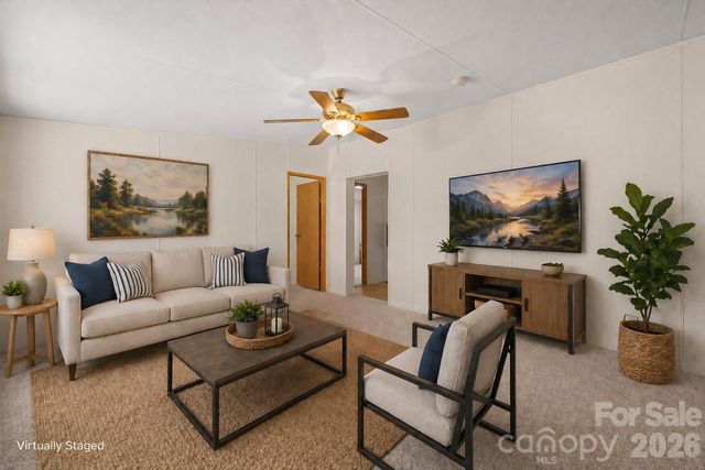 3536 Nelson Lane, Morganton, NC 28655