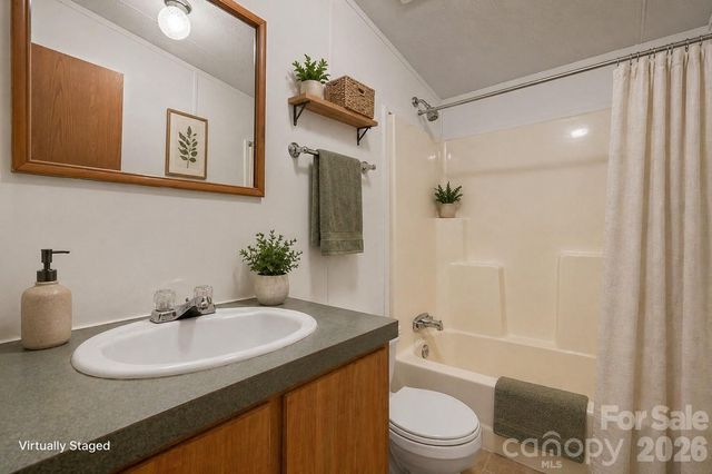 3536 Nelson Lane, Morganton, NC 28655