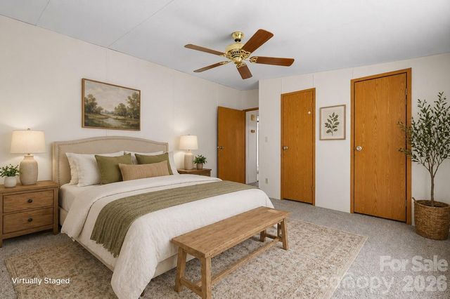 3536 Nelson Lane, Morganton, NC 28655