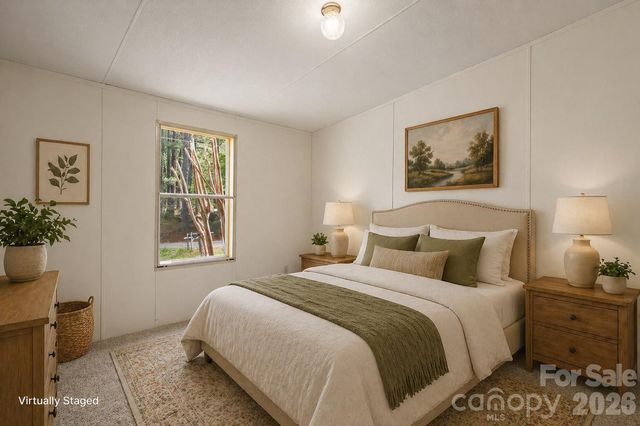 3536 Nelson Lane, Morganton, NC 28655