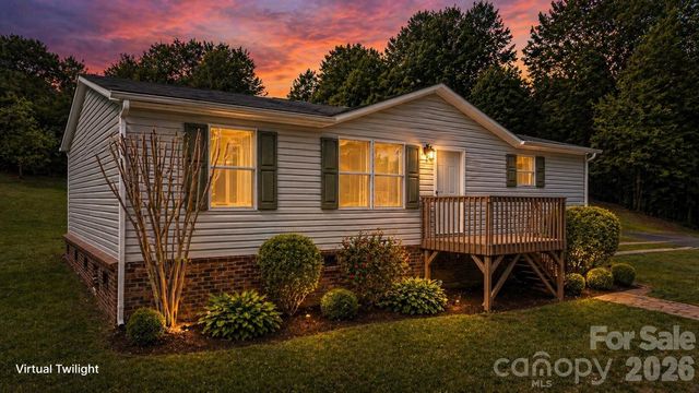 3536 Nelson Lane, Morganton, NC 28655