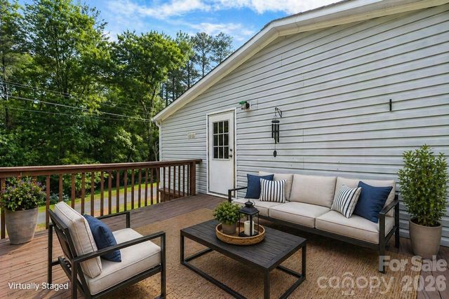 3536 Nelson Lane, Morganton, NC 28655