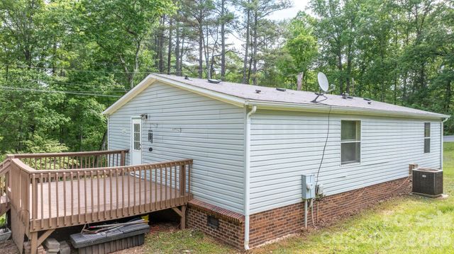 3536 Nelson Lane, Morganton, NC 28655