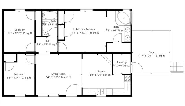 3536 Nelson Lane, Morganton, NC 28655
