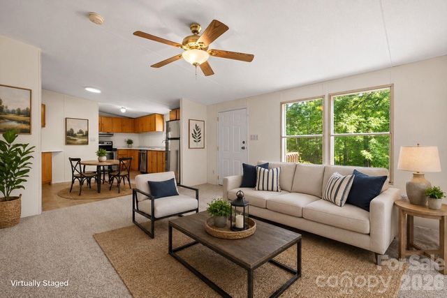 3536 Nelson Lane, Morganton, NC 28655