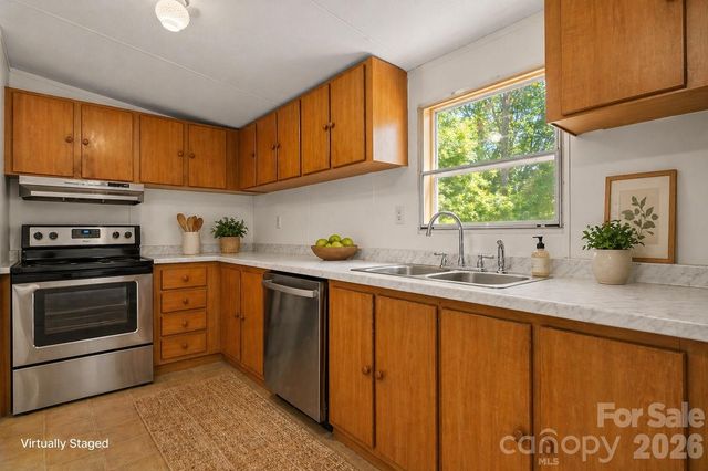 3536 Nelson Lane, Morganton, NC 28655