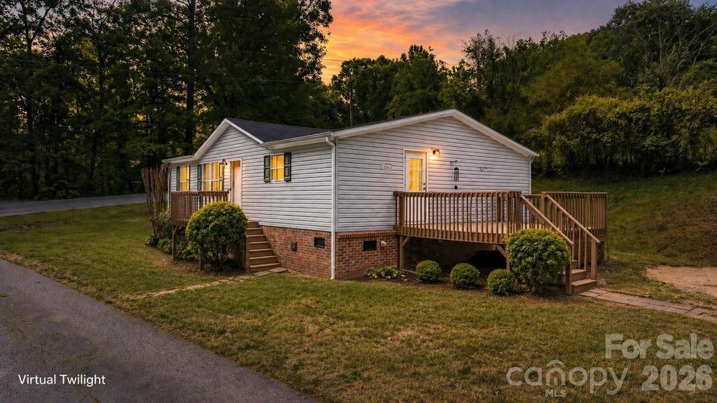 3536 Nelson Lane, Morganton, NC 28655