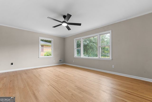 514 Terrell Street, Warner Robins, GA 31088