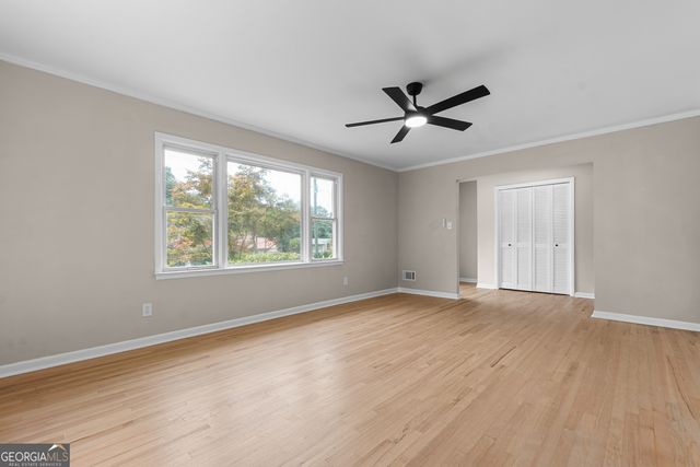 514 Terrell Street, Warner Robins, GA 31088