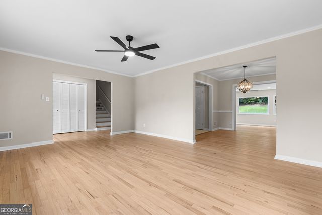 514 Terrell Street, Warner Robins, GA 31088