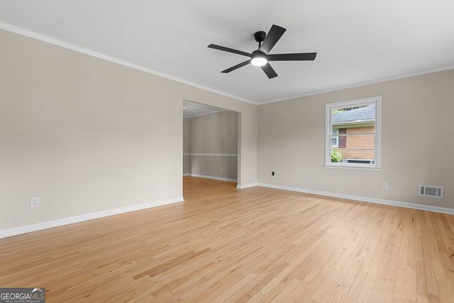 514 Terrell Street, Warner Robins, GA 31088