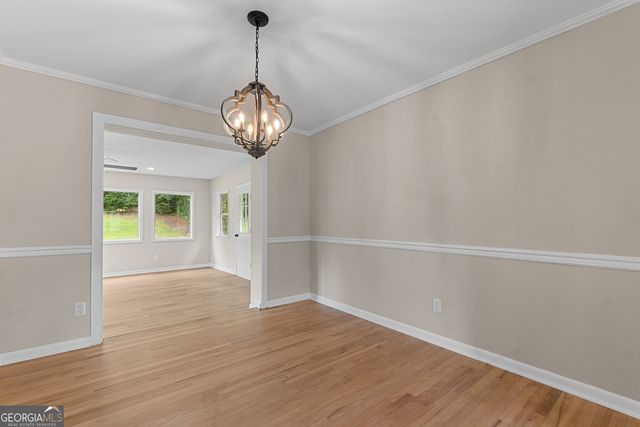 514 Terrell Street, Warner Robins, GA 31088