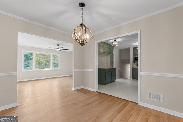 514 Terrell Street, Warner Robins, GA 31088