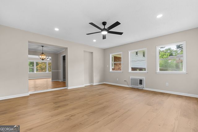 514 Terrell Street, Warner Robins, GA 31088