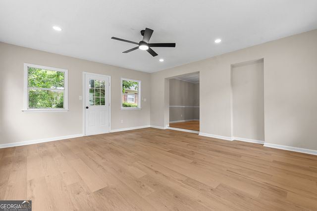 514 Terrell Street, Warner Robins, GA 31088