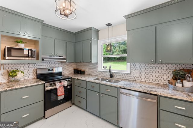 514 Terrell Street, Warner Robins, GA 31088