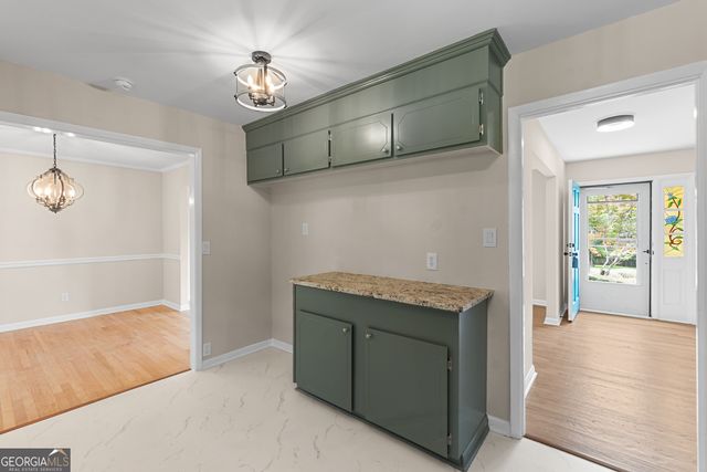 514 Terrell Street, Warner Robins, GA 31088