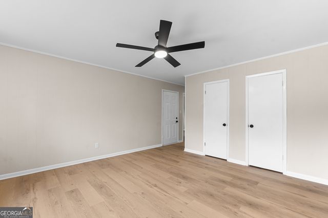 514 Terrell Street, Warner Robins, GA 31088
