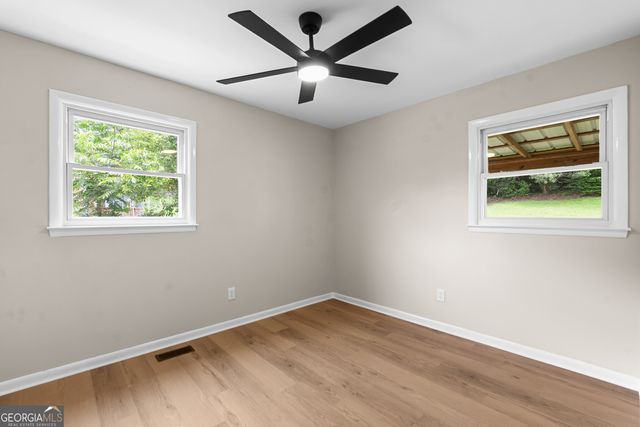 514 Terrell Street, Warner Robins, GA 31088