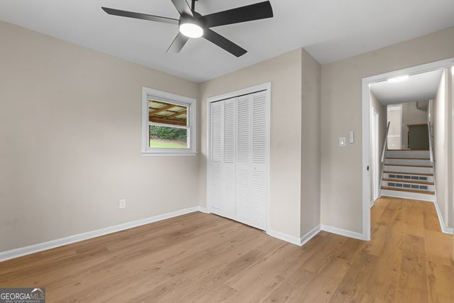 514 Terrell Street, Warner Robins, GA 31088