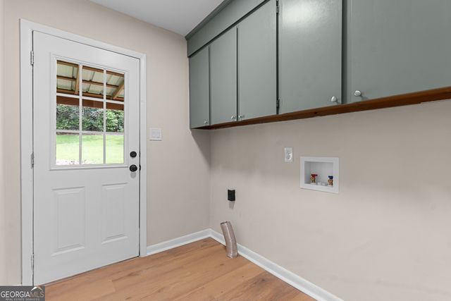 514 Terrell Street, Warner Robins, GA 31088