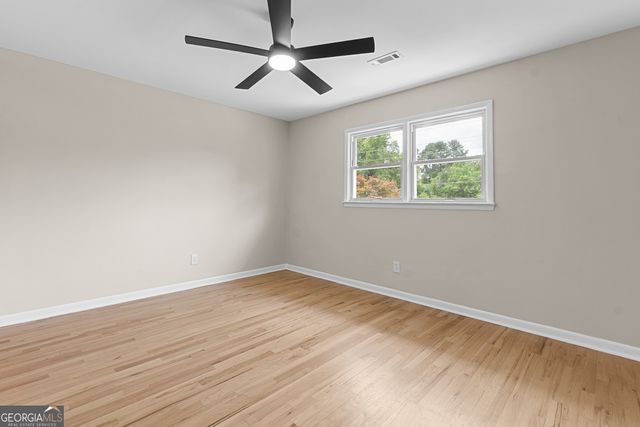 514 Terrell Street, Warner Robins, GA 31088
