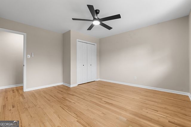 514 Terrell Street, Warner Robins, GA 31088