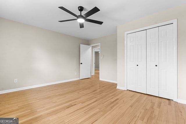 514 Terrell Street, Warner Robins, GA 31088