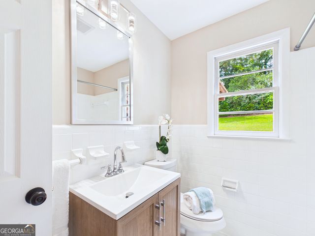 514 Terrell Street, Warner Robins, GA 31088